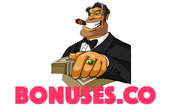 bonuses.co gathers the best bonuses from Online Casinos