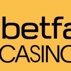 Betfair Casino £1000 Match Bonus