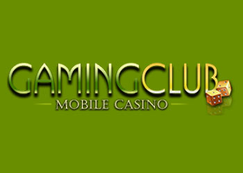 Gaming Club Casino Bonus