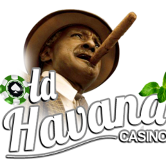 Old Havana Casino – Welcome Bonus