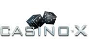 Casino-X | 200% Match bonus + 200 Free Spins