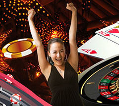 Who creates the best online casino games?