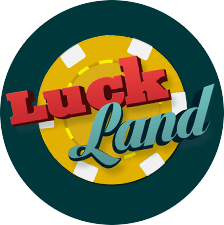 Luckland Casino welcome bonus