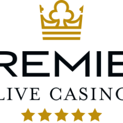 Premier Live Casino | Welcome Bonus!