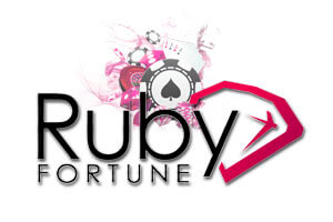 Ruby Fortune Casino bonus