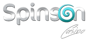 Spinson Casino bonus free spins no deposit