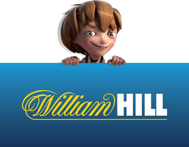 William Hill Casino no deposit bonus