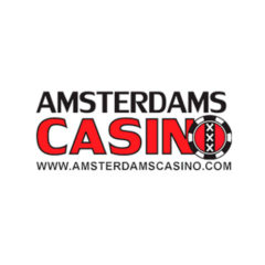 Amsterdam Casino Bonus | 100% up to €555