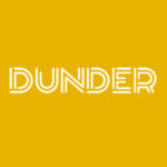 Dunder Casino – Deposit £25 play with £75