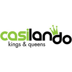 Casilando Casino 10 Free Spins No Deposit for UK