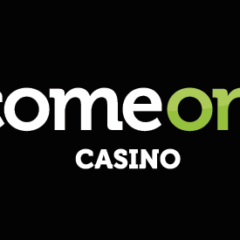 ComeOn! Casino 20 Free Spins No deposit for UK Players